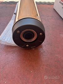 Terminale originale Honda Integra 700 2014 nuova p