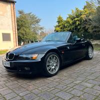 BMW Z3 1.9L 140cv