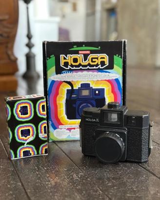 Holga 120 CFN