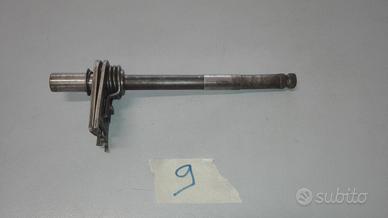 Selettore cambio 1 uscita hiro 125 frizione a secc