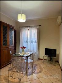Trilocale  arredato in Via Mazzini 25