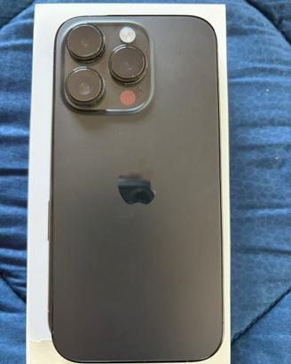 Iphone 14 pro 128 gb