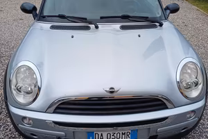 mini one