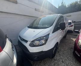 FORD Transit Custom 270 2.2 TDCi 125CV MOTORE FUSO