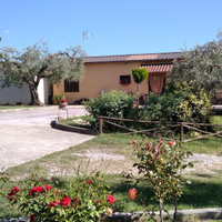 Casa indipendente montelibretti