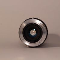 osawa mc 80-205 f4.5 attacco pentax K