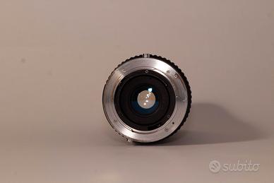 osawa mc 80-205 f4.5 attacco pentax K