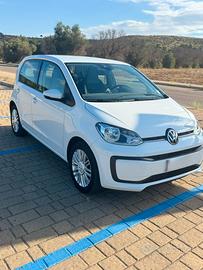 Volkswagen EcoUp 1.0