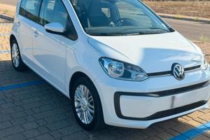 Volkswagen EcoUp 1.0