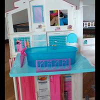 Casa di Malibu di Barbie