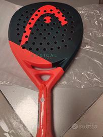 Head Radical Motion 2026