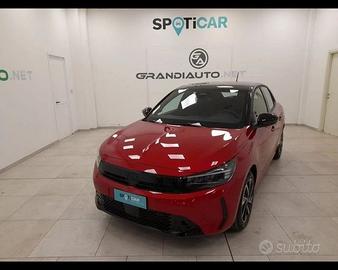 Opel Corsa GS Hybrid 110CV DTC6