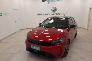 Opel Corsa GS Hybrid 110CV DTC6