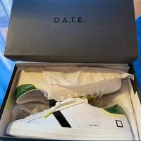 Scarpe sneackers D.A.T.E