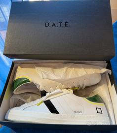 Scarpe sneackers D.A.T.E