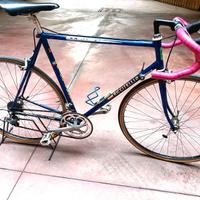 bici da corsa Riccitelli