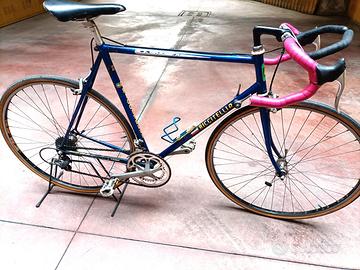 bici da corsa Riccitelli