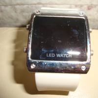 Orologio Led Watch elegante e di pregiata fattura