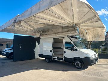 Iveco Daily 3.0 35C15
