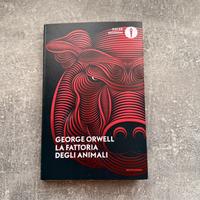 La fattoria degli animali - George Orwell