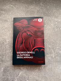 La fattoria degli animali - George Orwell