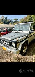 MERCEDES Classe G (G461/463) - 1992