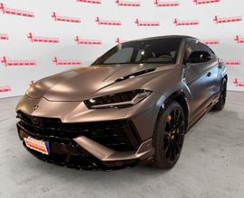 Lamborghini Urus 4.0 S FULL FULL ITALIANA