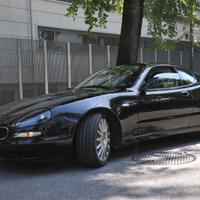 MASERATI 3200 GT ASSETTO CORSA