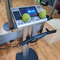EMS ELETROSTIMOLAZIONE
