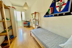 Camera per studenti