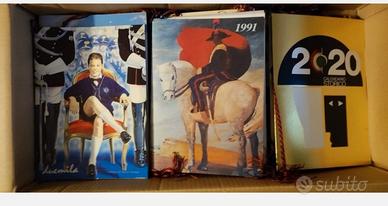 calendario storico carabiniere 