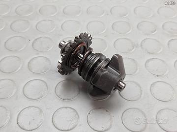 CENTRIFUGA VALVOLA YAMAHA YZ 125 2000 2001 YZ125 1