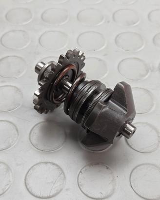 CENTRIFUGA VALVOLA YAMAHA YZ 125 2000 2001 YZ125 1