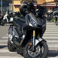 Honda X-ADV 750 - 2018