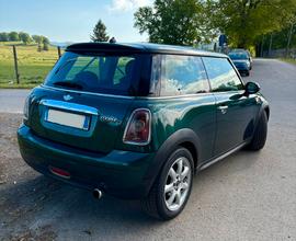 Mini Cooper D R56