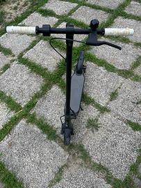 monopattino elettrico