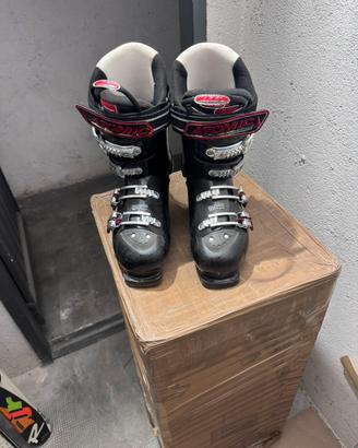 Scarponi da sci Atomic Comfort Fit 26,5/27