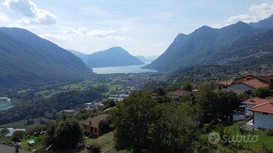 Casa Indipendente Porlezza [Cod. rif 3253905VRG]