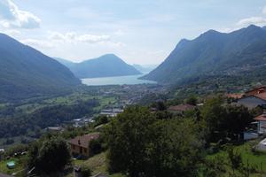 Casa Indipendente Porlezza [Cod. rif 3253905VRG]