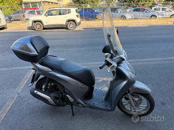 Honda SH150 del 2013