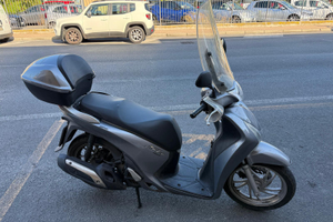 Honda SH150 del 2013