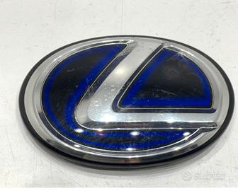 logo lexus NX