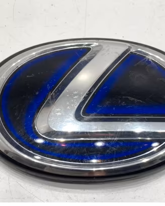 logo lexus NX