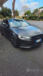 Audi A3 8V 2.0 tdi S-Tronic Edition Quattro