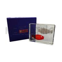 FERMA CARTE ABATE ZANETTI PER UMANA