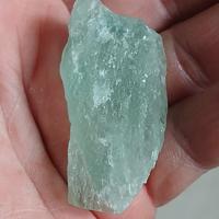 fluorite grezza 