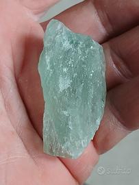 fluorite grezza 