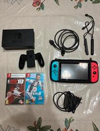 nintendo switch 1