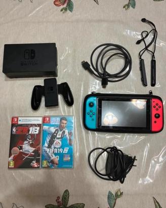 nintendo switch 1