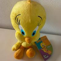 Titti Tweety Looney Tunes Big Headz